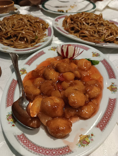 Restaurant Palacio Oriente - Badalona