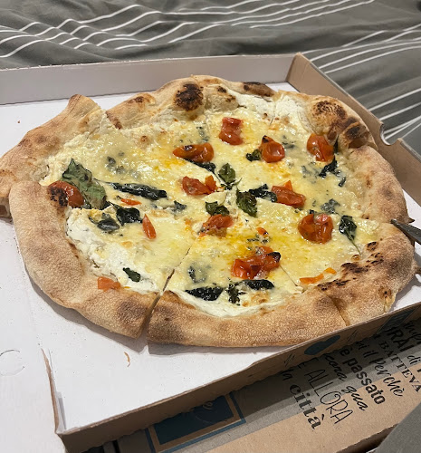 PICASO PIZZA ARTIGIANA Open Times