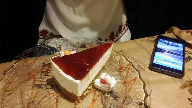 Comentarii opinii despre Parrilla Sidrería Muñó Poniente