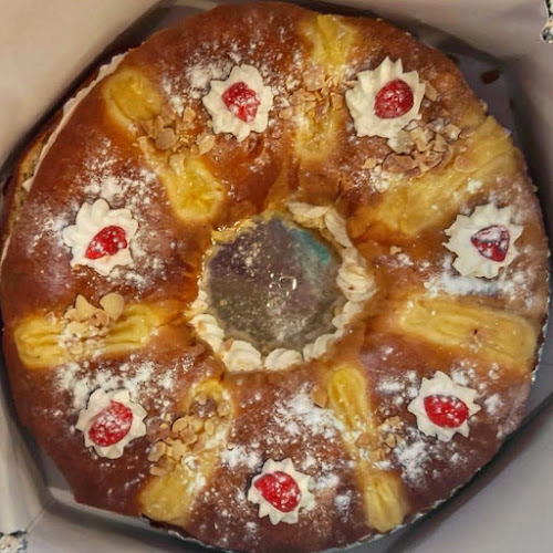 Panadería MICAR - Madrid