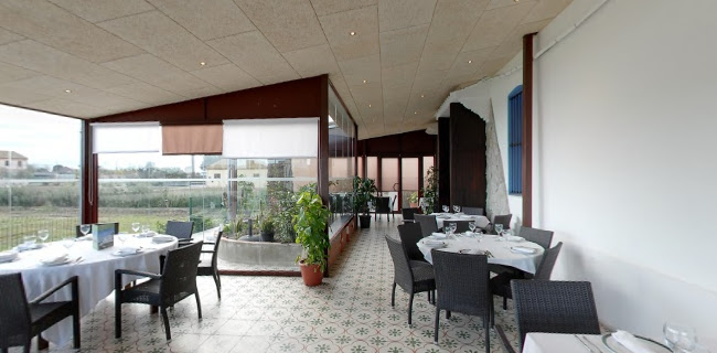 Alquería del Pou - Gastronomía y hostelería