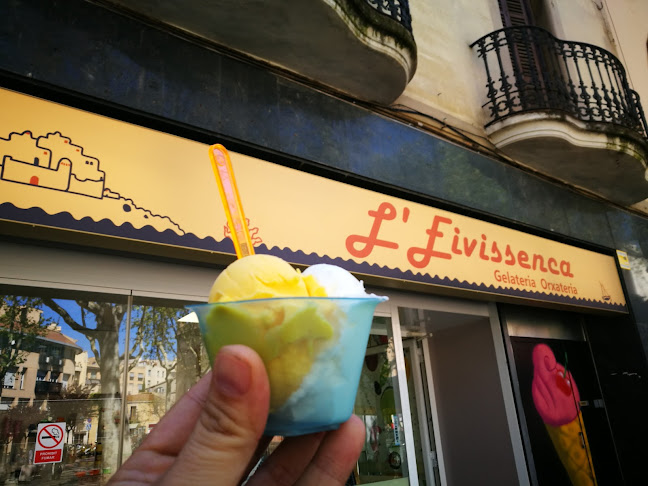 L'Eivissenca - Barcelona