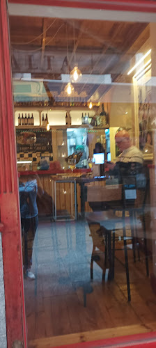 Cruz de Malta Open Times