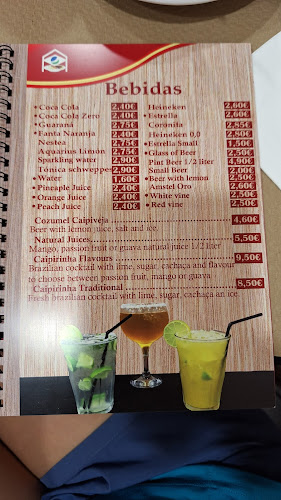 Mi Casa Bar y Restaurante - Barcelona