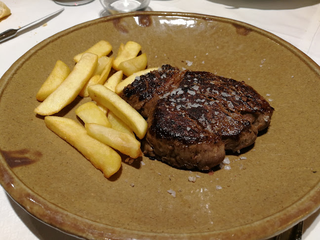 Comentarii opinii despre Bar Restaurante Baste