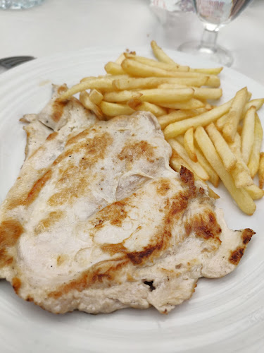 Restaurante La venta