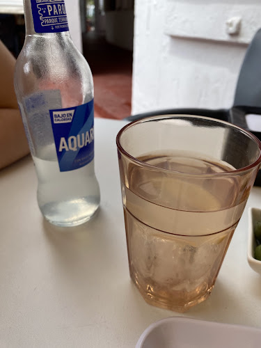 Comentarii opinii despre Cafetería - Heladería de Adal