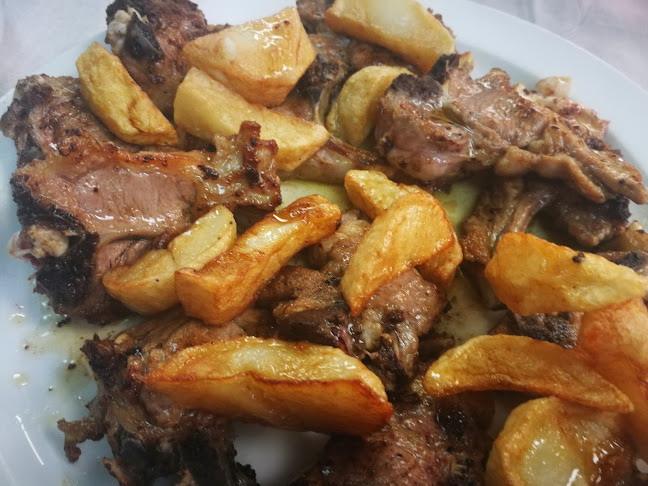 Bar Restaurante Luisón - Villaobispo de las Regueras