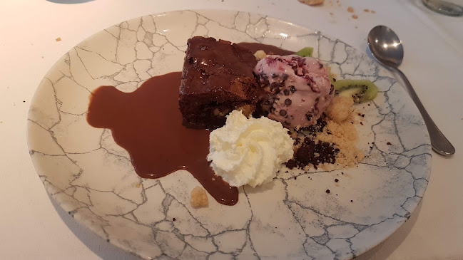 Riko Restaurant - Gastronomía y hostelería