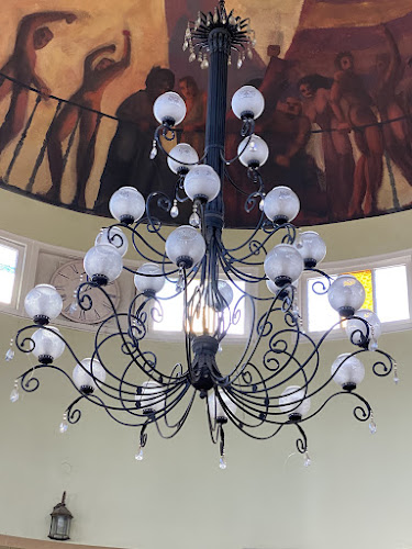 Cafè 1921 - Molins de Rei