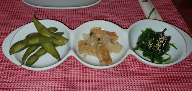 Opinii despre La Koreana în Las Palmas de Gran Canaria - Gastronomía y hostelería