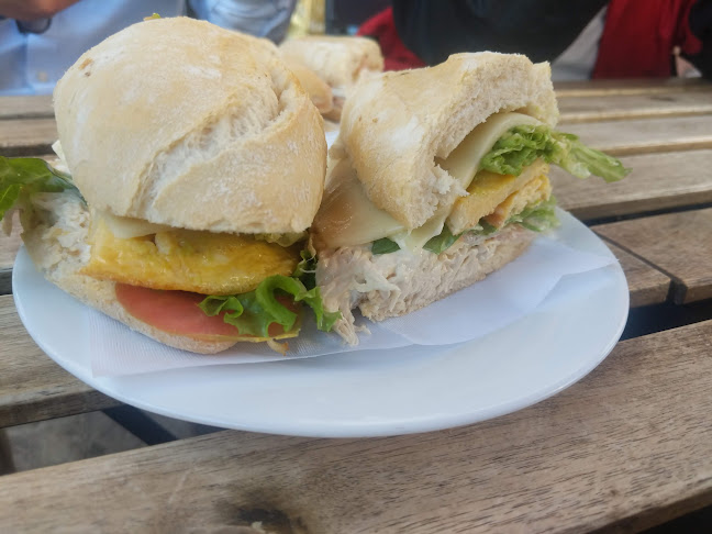 Bar La Palma - Gastronomía y hostelería