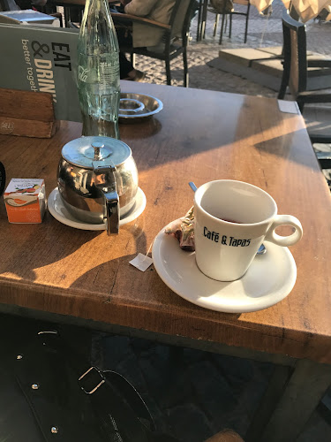 Opinii despre Compañía del Trópico de Café y Te S.L. în Madrid - Gastronomía y hostelería