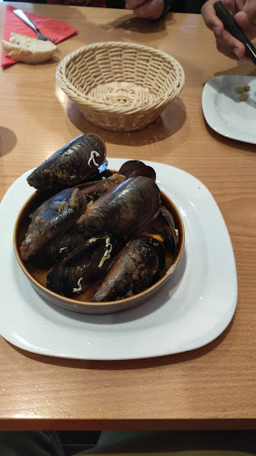 Reviews of Restaurante La Rotonda in Palma de Mallorca - Gastronomía y hostelería