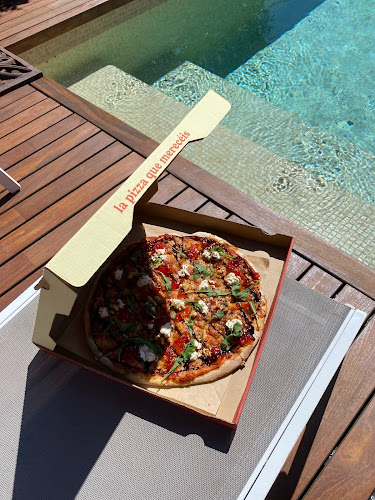 Il Fuoco Pizzería Gracia - Barcelona