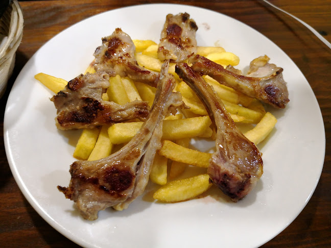 Cafeteria Bar "La Milagrosa" - Gastronomía y hostelería