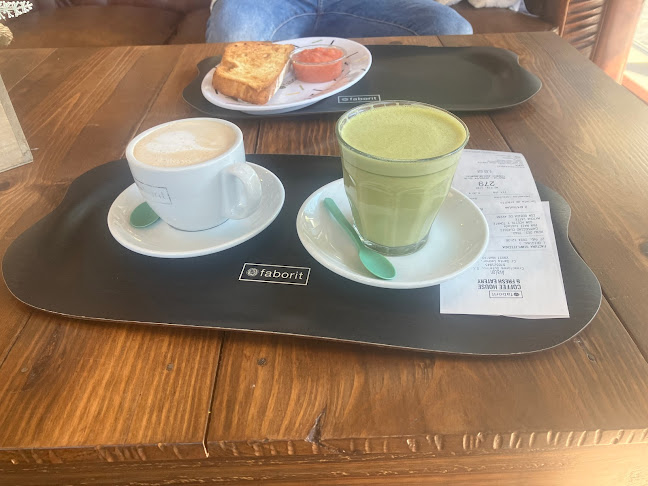 Faborit Avalon - Gastronomía y hostelería