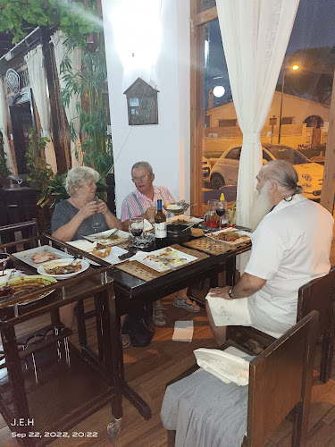 Big House - Gastronomía y hostelería