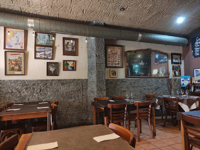 Restaurant Alta Patagonia - Sant Adrià de Besòs