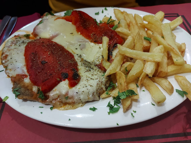 El Almacén - Las Palmas de Gran Canaria