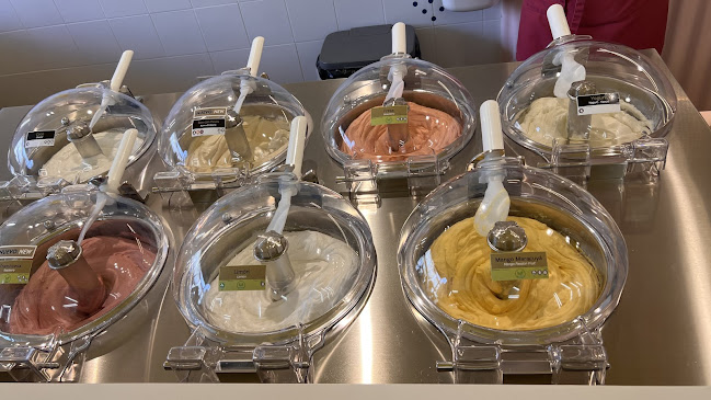 Heladería Sotto Zero Santiago - Santiago de Compostela