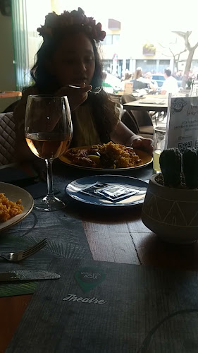 Reviews of Theatre Village | Vila-seca in Vila-seca - Gastronomía y hostelería