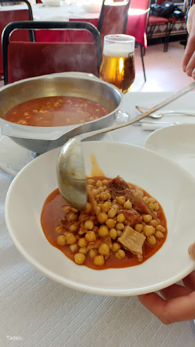 Reviews of Restaurante Marino II in Villaobispo de las Regueras - Gastronomía y hostelería