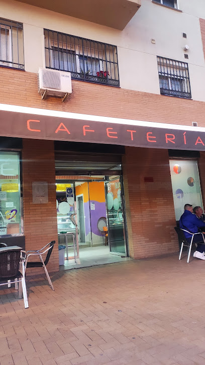 Magenta Cafeterías