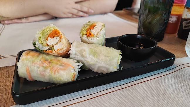 Comments and reviews of Vị Việt 1 Calle Pelayo