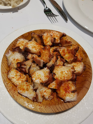 Restaurante San Clemente Open Times