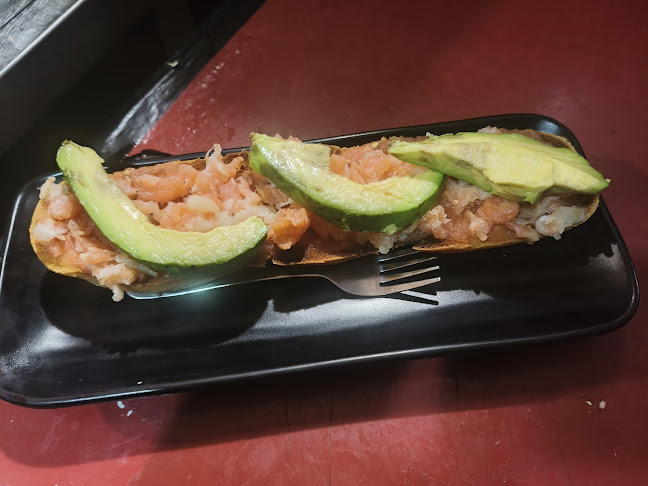 Opinii despre Cafeteria Paula în Huércal de Almería - Gastronomía y hostelería