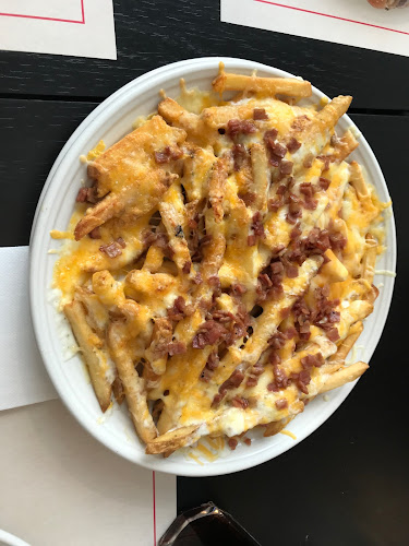 Foster's Hollywood - Gastronomía y hostelería