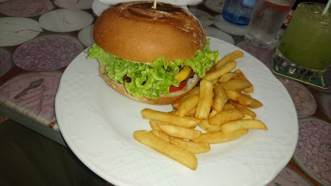 Km 74 - Gastronomía y hostelería