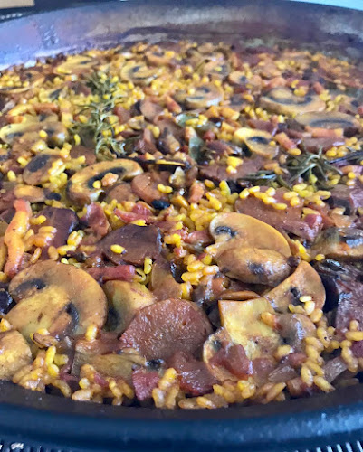 El RINCON DE ERIKA - Gastronomía y hostelería