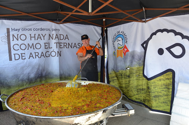 Reviews of Cátering de Comidas Populares | Calderetas de Pastores in Zaragoza - Gastronomía y hostelería