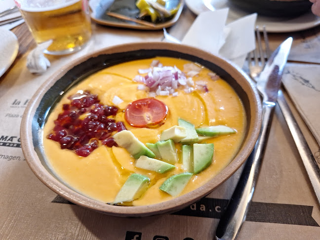 CASA MANOLO TAPAS BAR SEVILLANO - Sevilla