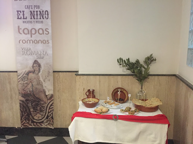 Reviews of Café Pub “El Niño” in Salar - Gastronomía y hostelería