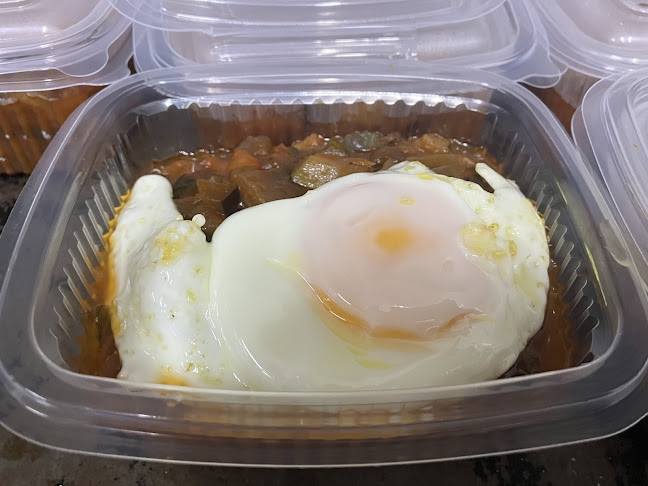 Reviews of La Flor Del Paladar Catering Comida Casera in Jaén - Gastronomía y hostelería