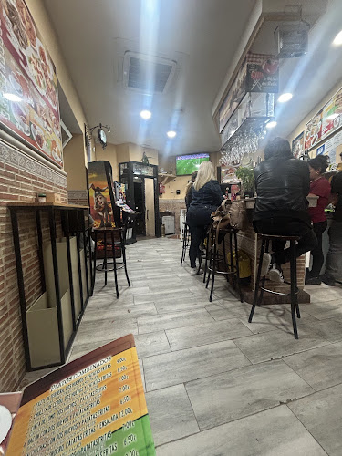 Comentarii opinii despre Taberna del Príncipe