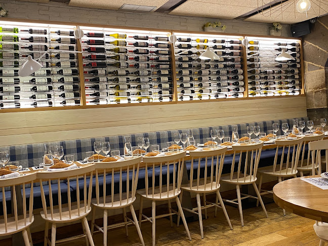 Restaurante Arkupe - Vitoria-Gasteiz