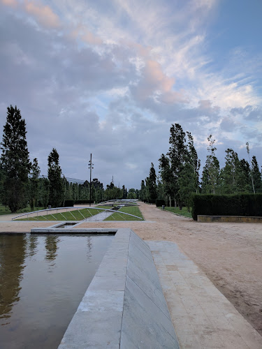 Restaurante Parc Nou - Gastronomía y hostelería