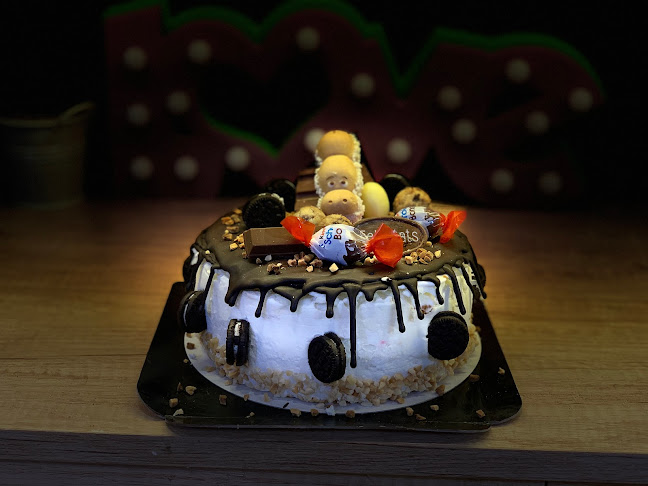 pastelería by supra Open Times