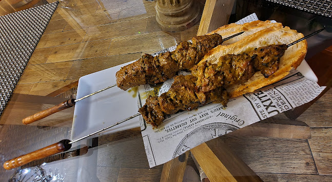 Restaurante la CatedRal - Gastronomía y hostelería