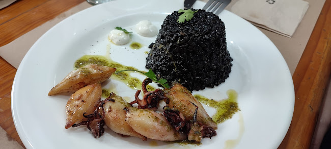 Cómo como 15 - Teror