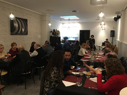 Rte brases i tertulia