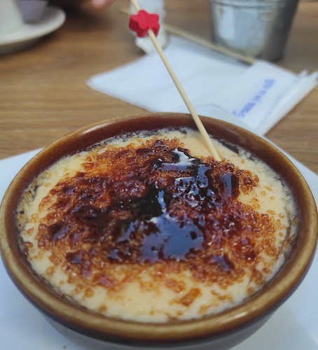 La Esquinita de Blai Open Times