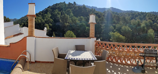 The Lost Village El Acebuchal