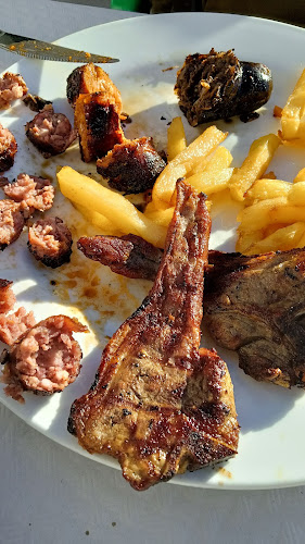 Comentarii opinii despre Asador Esmeralda