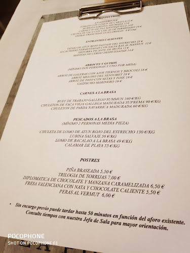 El Vermut Open Times