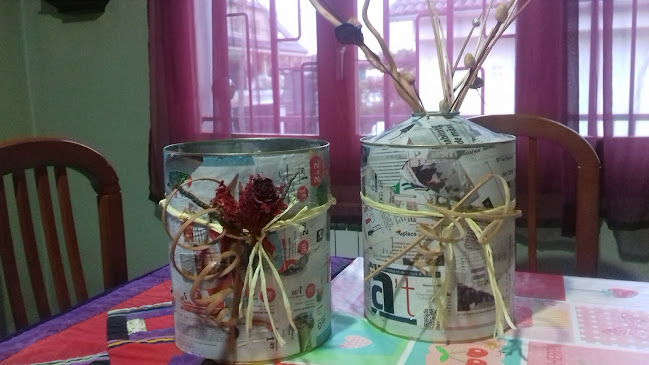 BAR NUNU - Barcelona